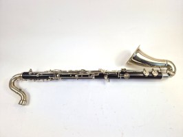 Selmer Paris 1955 low E (1)